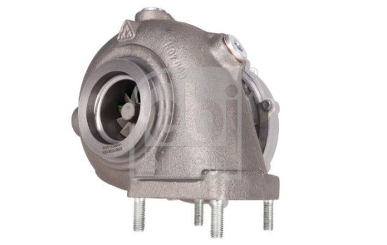 Turboaggregat, bild 2