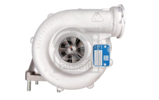 Turboaggregat, bild 3