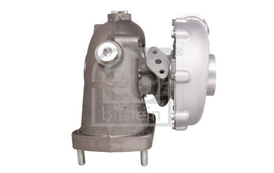 Turboaggregat, bild 5