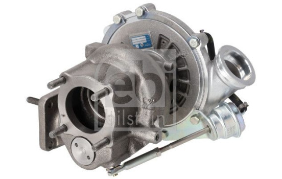 Turboaggregat, bild 2