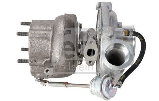 Turboaggregat, bild 5
