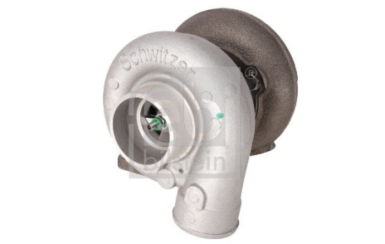 Turboaggregat