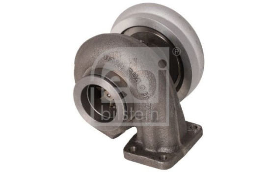 Turboaggregat, bild 2