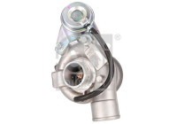 Turboaggregat