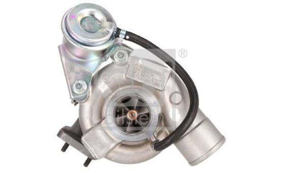 Turboaggregat, bild 3