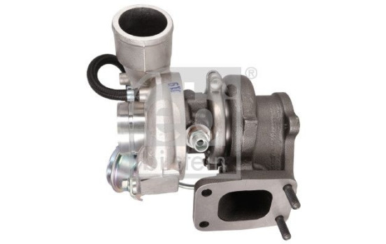 Turboaggregat, bild 4