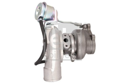 Turboaggregat, bild 5
