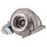Turboaggregat, miniatyr 2
