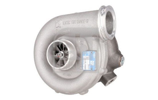 Turboaggregat