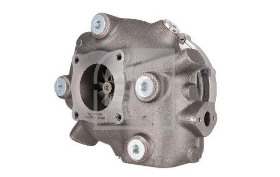 Turboaggregat, bild 2