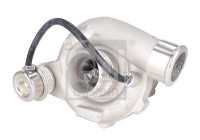 Turboaggregat