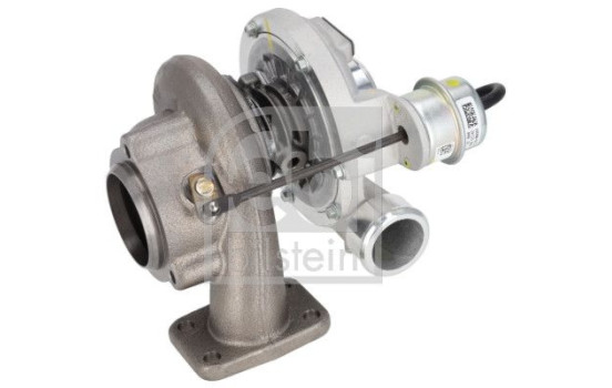 Turboaggregat, bild 2