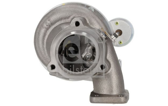 Turboaggregat, bild 4