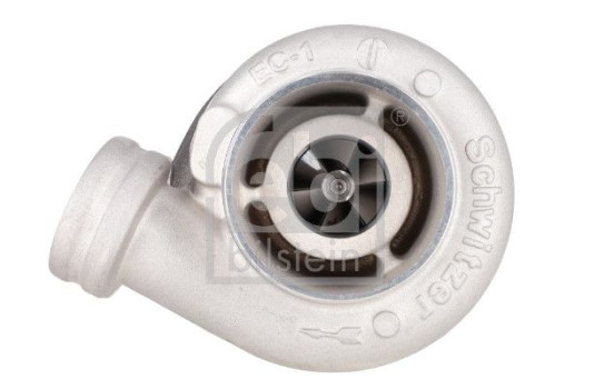 Turboaggregat, bild 3