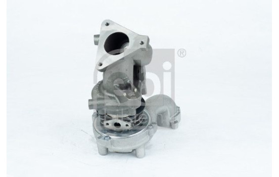 Turboaggregat, bild 2