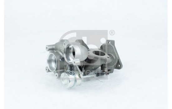 Turboaggregat, bild 8