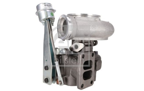 Turboaggregat, bild 4