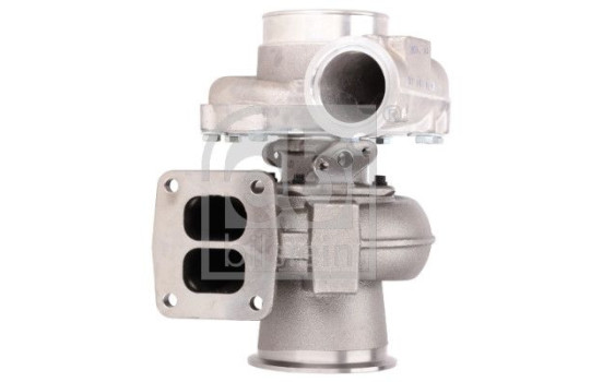 Turboaggregat, bild 6