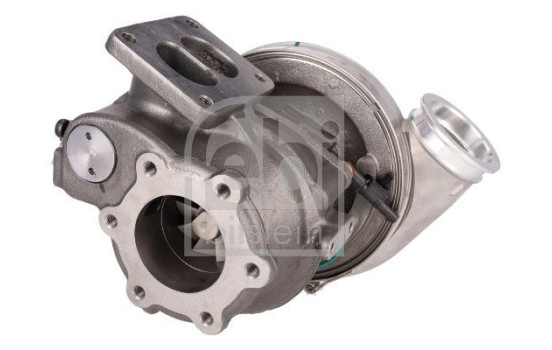 Turboaggregat, bild 2