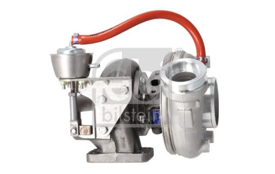 Turboaggregat, bild 5