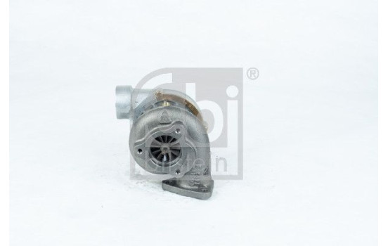 Turboaggregat, bild 6