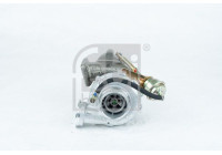 Turboaggregat