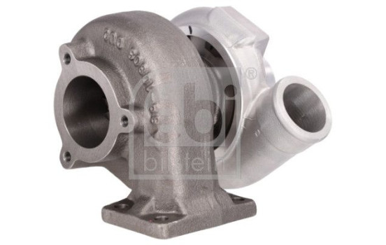 Turboaggregat, bild 2