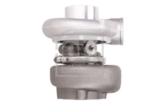 Turboaggregat, bild 5