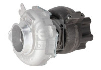 Turboaggregat