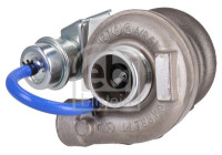 Turboaggregat