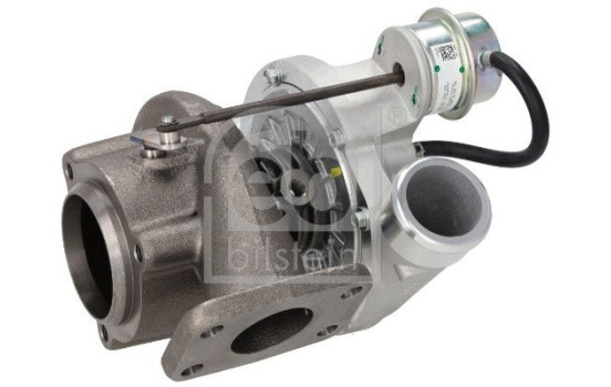 Turboaggregat, bild 2