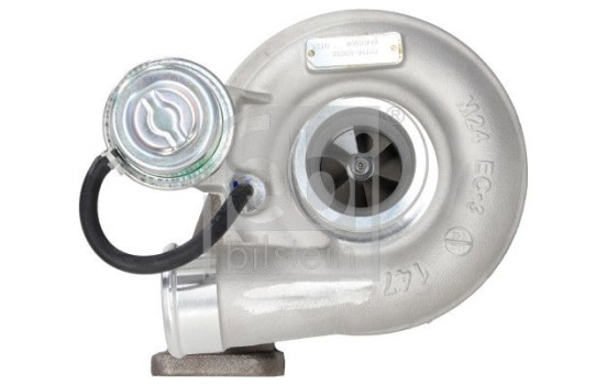 Turboaggregat, bild 3
