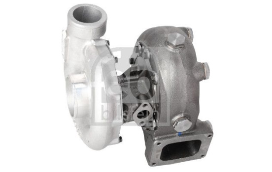Turboaggregat