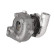 Turboaggregat, miniatyr 2