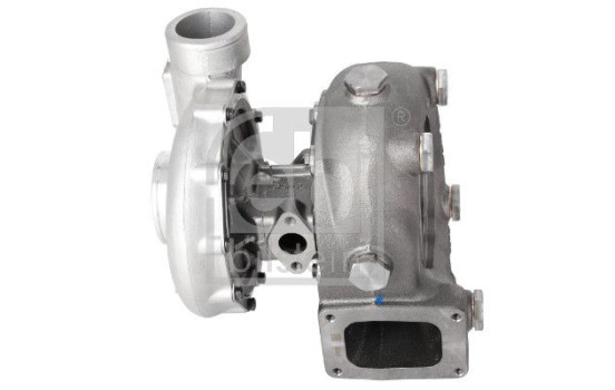 Turboaggregat, bild 4