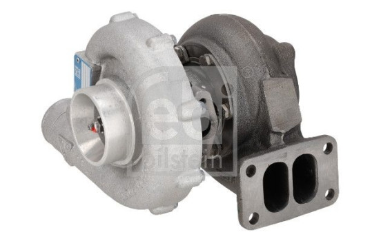 Turboaggregat