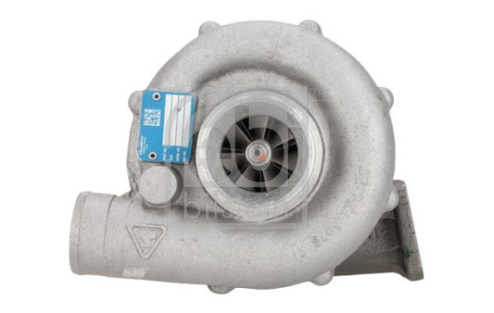 Turboaggregat, bild 3