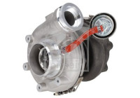 Turboaggregat