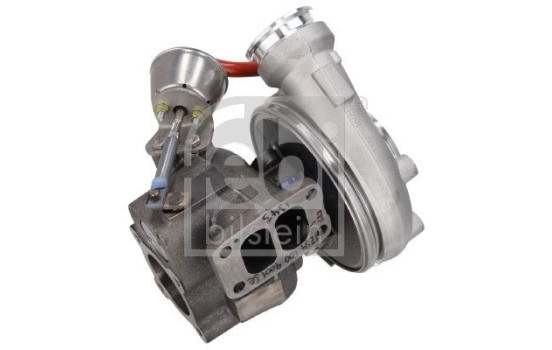 Turboaggregat, bild 2