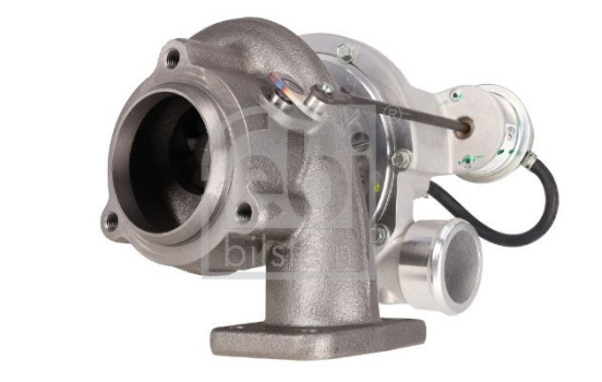 Turboaggregat, bild 2