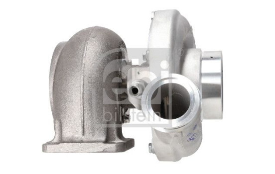 Turboaggregat, bild 5