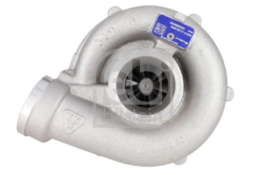 Turboaggregat, bild 3