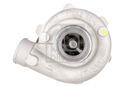 Turboaggregat, bild 3