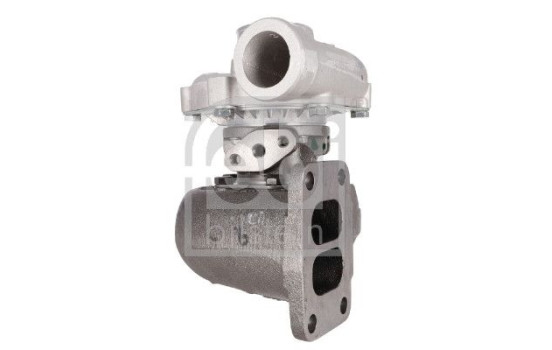 Turboaggregat, bild 4