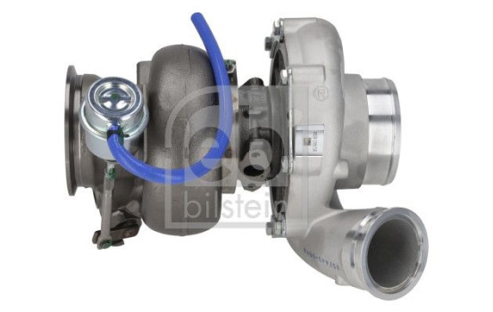 Turboaggregat, bild 6