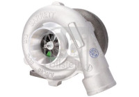 Turboaggregat
