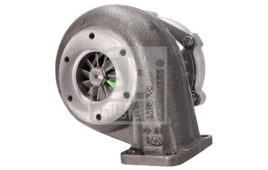 Turboaggregat, bild 2