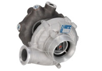 Turboaggregat