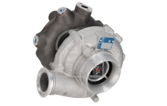 Turboaggregat