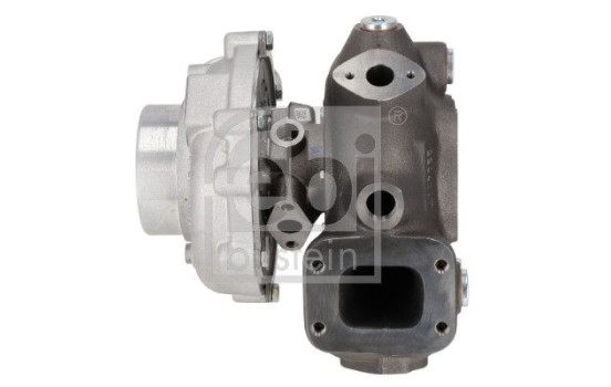 Turboaggregat, bild 5